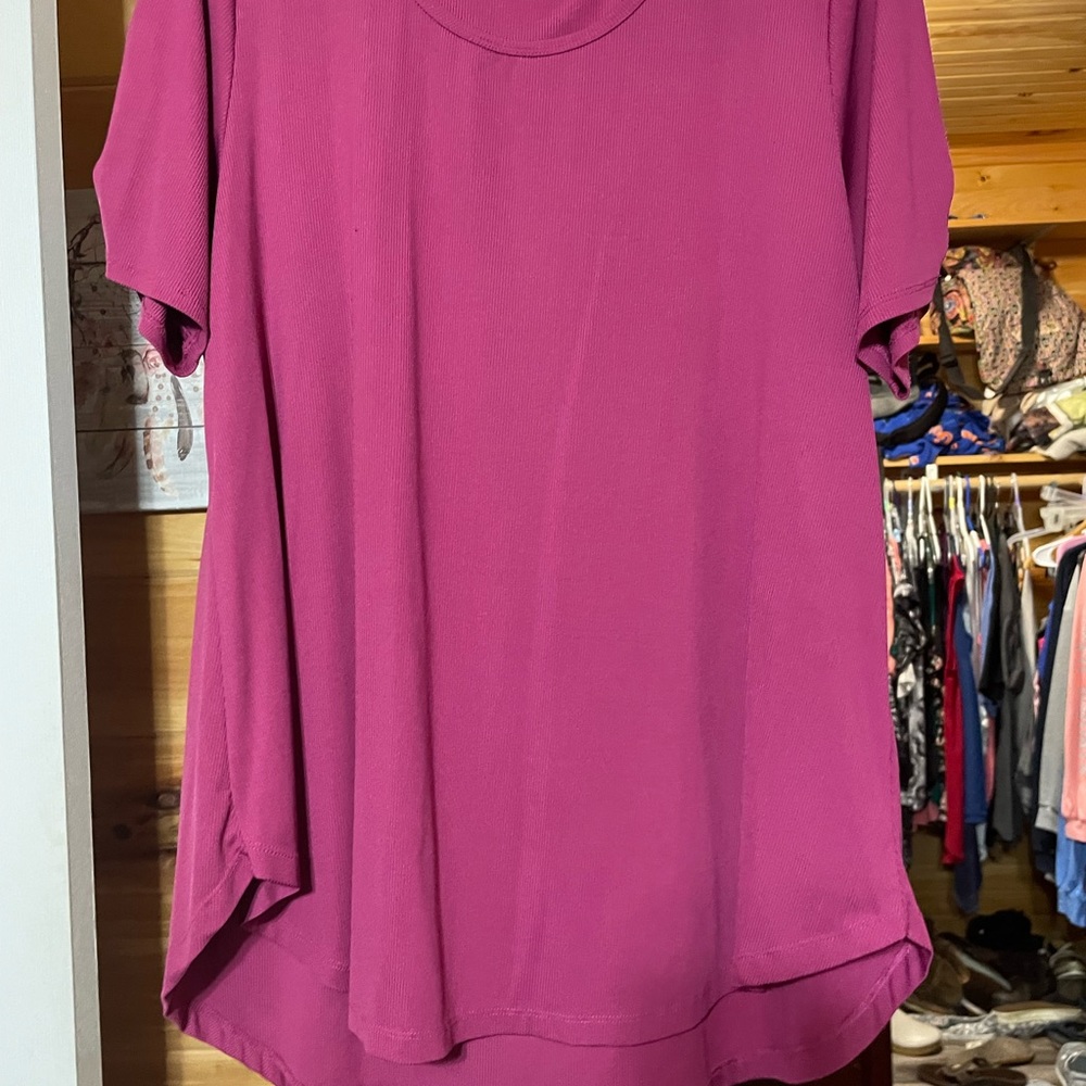 Lularoe Irma